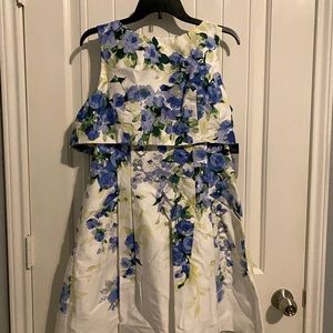 Ralph Lauren cocktail dress. NWT